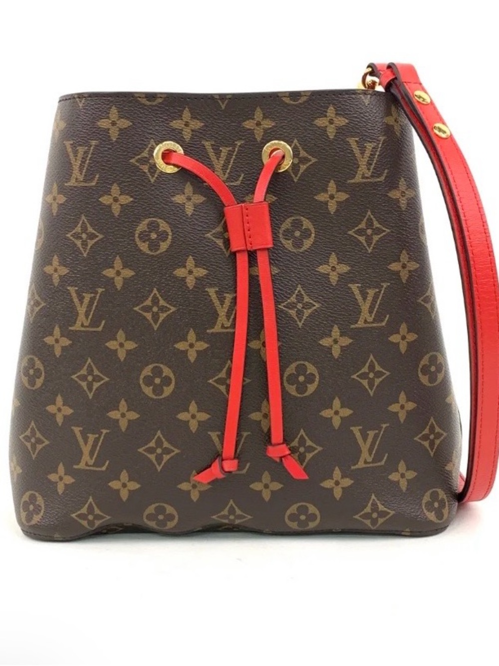 Louis Vuitton NéoNoé Bucket Bag